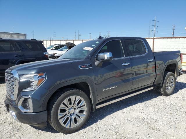 Изображение 2022 GMC SIERRA K1500 DENALI 2022