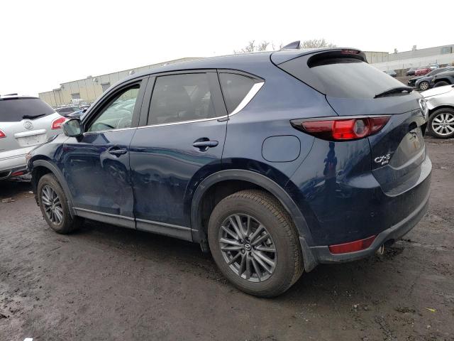 Obraz 2 z 2021 MAZDA CX-5 TOURING 2021 z VIN JM3KFBCM5M0317819