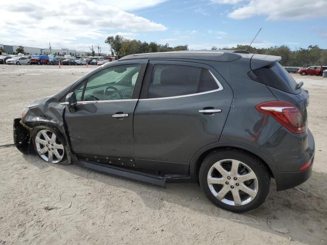 Image 2 of 2018 BUICK ENCORE PREFERRED II 2018 with VIN KL4CJBSB0JB645266