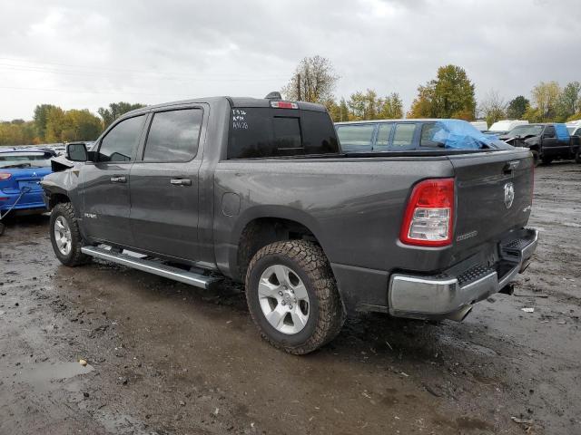 Image 2 of 2020 RAM 1500 BIG HORN/LONE STAR 2020 with VIN 1C6SRFFT2LN272258