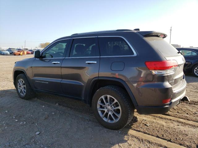 Obraz 2 z 2015 JEEP GRAND CHEROKEE LIMITED 2015 z VIN 1C4RJFBG8FC110965