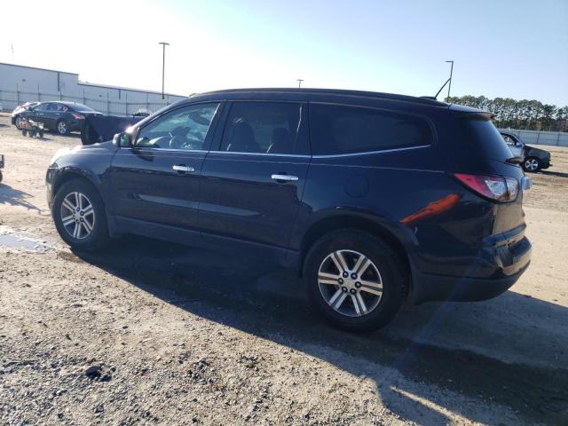 Image 2 of 2017 CHEVROLET TRAVERSE LT 2017 with VIN 1GNKRHKD5HJ206053