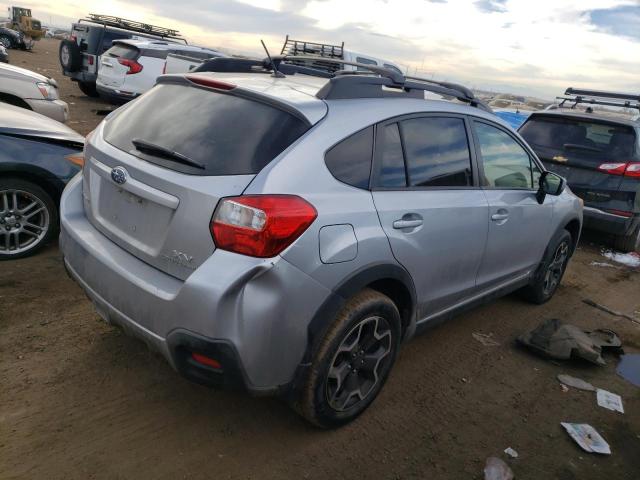 Изображение 3 2015 SUBARU XV CROSSTREK 2.0 PREMIUM 2015 с VIN JF2GPACC0F8227674