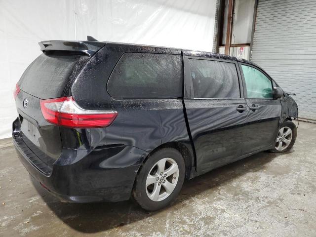 Obraz 3 z 2020 TOYOTA SIENNA L 2020 z VIN 5TDZZ3DC6LS083079