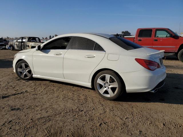 Obraz 2 z 2015 MERCEDES-BENZ CLA 250 2015 z VIN WDDSJ4EB7FN179775