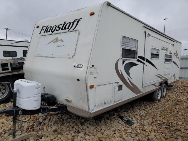 Obraz 2 z 2010 FLAG CAMPER 2010 z VIN 4X4TFLB23AD104319