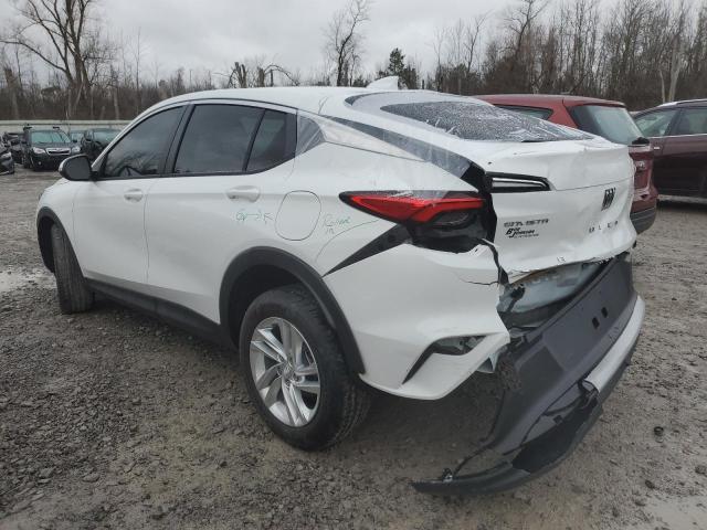 Image 2 of 2024 BUICK ENVISTA PREFERRED 2024 with VIN KL47LAE29RB025383