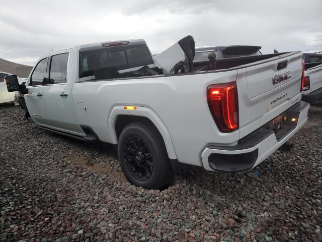 Изображение 2 2022 GMC SIERRA K3500 DENALI 2022 с VIN 1GT49WEY3NF116158