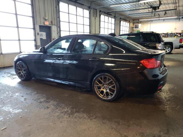 Obraz 2 z 2014 BMW 328 XI 2014 z VIN WBA3B3C52EJ983407