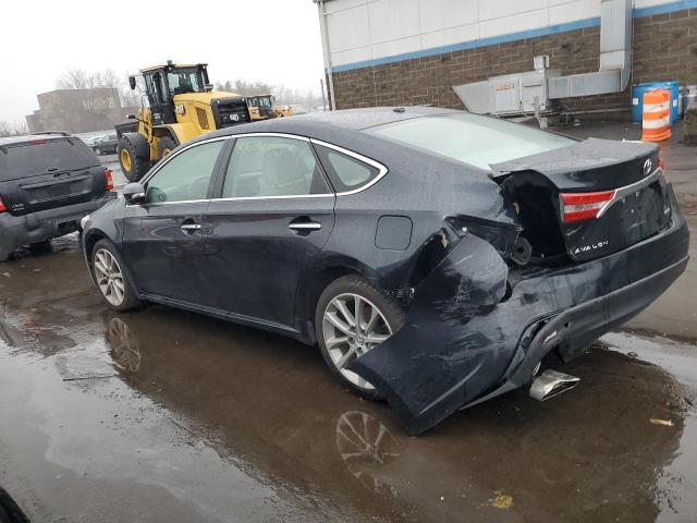 Obraz 2 z 2015 TOYOTA AVALON XLE 2015 z VIN 4T1BK1EB4FU161127