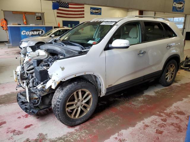 2015 KIA SORENTO LX 2015 image