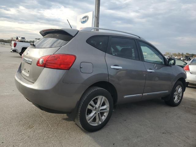 Obraz 3 z 2015 NISSAN ROGUE SELECT S 2015 z VIN JN8AS5MT8FW669126