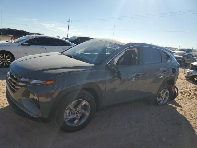 Изображение 1 2024 HYUNDAI TUCSON SE 2024 с VIN 5NMJACDE4RH318192