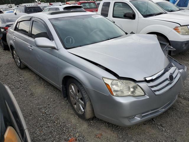 2005 TOYOTA AVALON XL 2005 image
