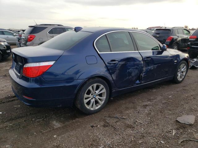 Image 3 of 2010 BMW 535 XI 2010 with VIN WBANV9C58AC139163