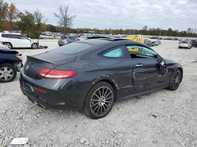 Image 3 of 2019 MERCEDES-BENZ C 300 2019 with VIN WDDWJ8DB4KF858000