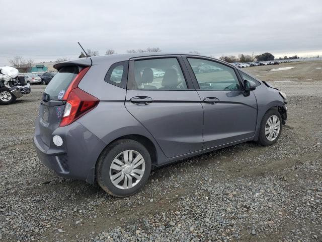 Obraz 3 z 2015 HONDA FIT LX 2015 z VIN 3HGGK5H51FM713163