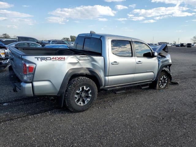 Изображение 3 2023 TOYOTA TACOMA DOUBLE CAB 2023 с VIN 3TMCZ5AN3PM553131