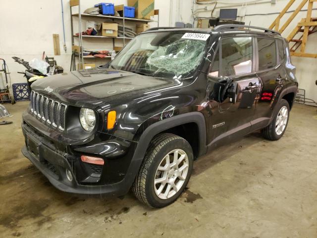 Obraz 2019 JEEP RENEGADE LATITUDE 2019