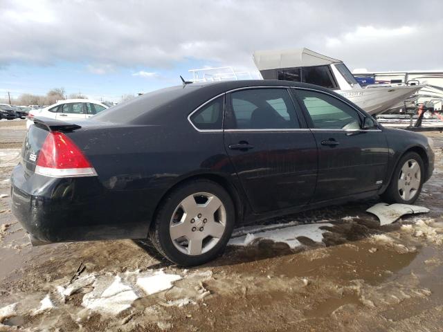 Image 3 of 2006 CHEVROLET IMPALA SUPER SPORT 2006 with VIN 2G1WD58C469225068