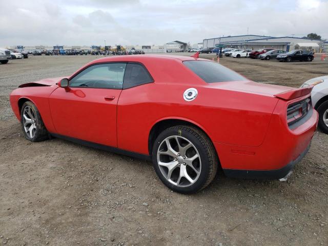 Obraz 2 z 2015 DODGE CHALLENGER SXT PLUS 2015 z VIN 2C3CDZBG2FH869272