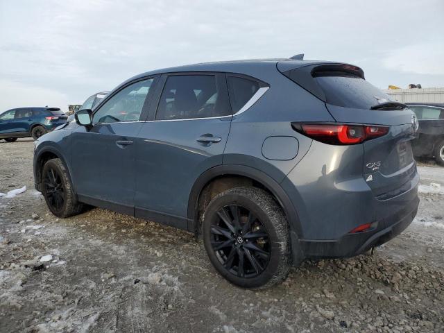 Image 2 of 2023 MAZDA CX-5 PREFERRED 2023 with VIN JM3KFBCM5P0148518