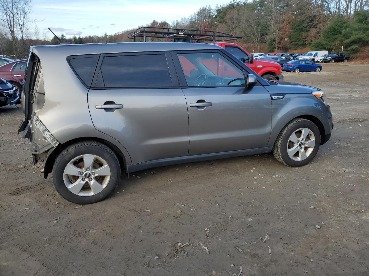 Obraz 3 z 2019 KIA SOUL  2019 z VIN KNDJN2A28K7005197