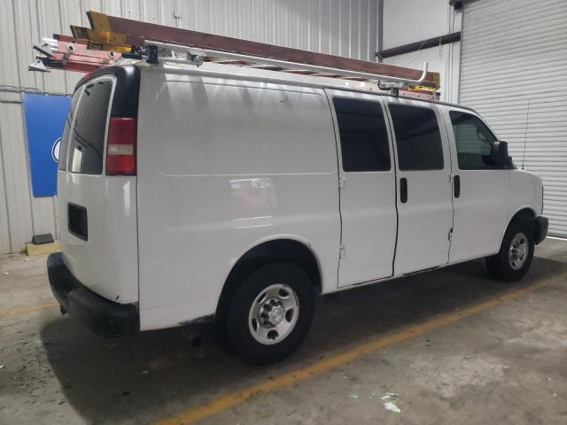 Изображение 3 2015 CHEVROLET EXPRESS G2500  2015 с VIN 1GCWGFCF2F1279267