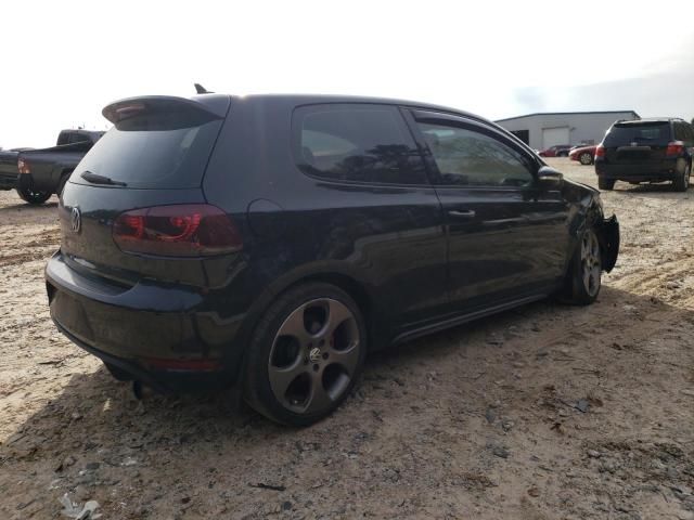 Image 3 of 2012 VOLKSWAGEN GTI  2012 with VIN WVWFD7AJ4CW245206