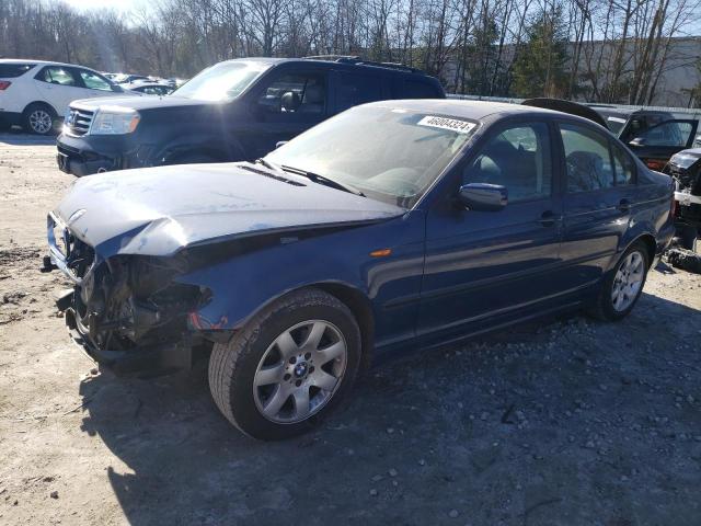 Obraz 2003 BMW 325 I 2003