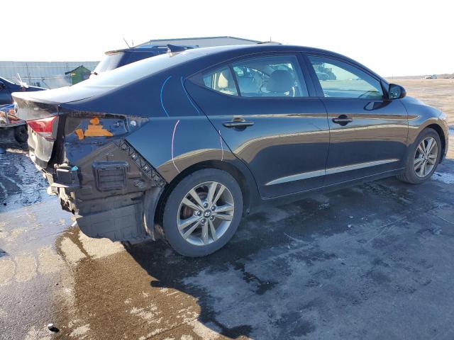 Изображение 3 2017 HYUNDAI ELANTRA SE 2017 с VIN 5NPD84LF3HH017293