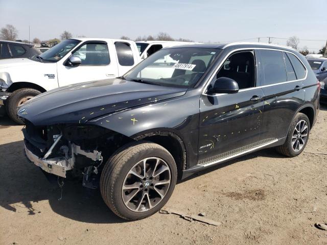2018 BMW X5 XDRIVE35I 2018 image