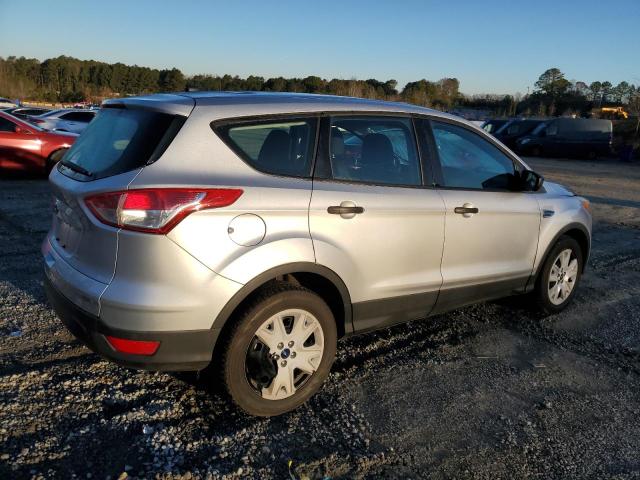 Image 3 of 2016 FORD ESCAPE S 2016 with VIN 1FMCU0F7XGUA72330