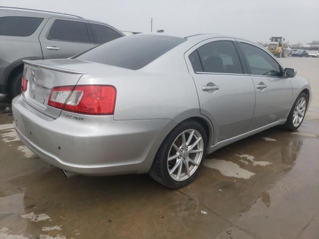 Изображение 3 2011 MITSUBISHI GALANT ES 2011 с VIN 4A32B3FF3BE005521