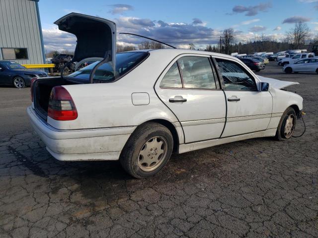 Image 3 of 1998 MERCEDES-BENZ C 230 1998 with VIN WDBHA23G0WA623799