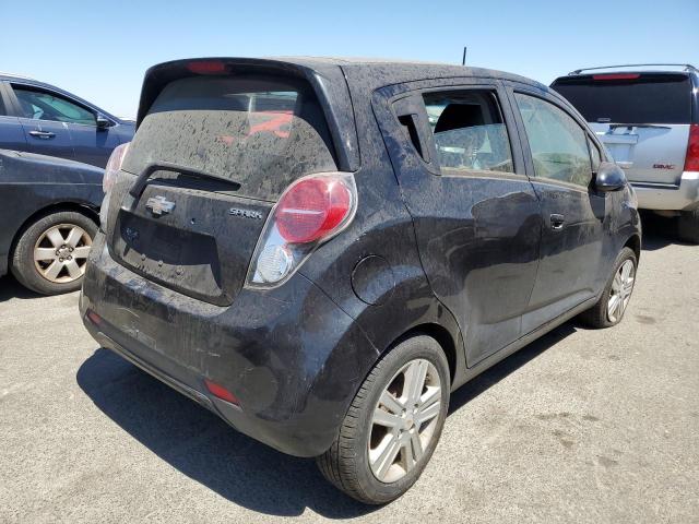 Image 3 of 2014 CHEVROLET SPARK LS 2014 with VIN KL8CB6S92EC452035