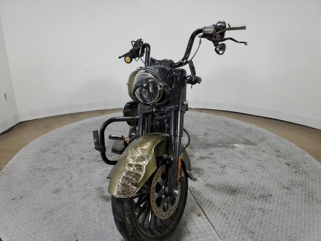 Obraz 2 z 2018 HARLEY-DAVIDSON FLHRXS  2018 z VIN 1HD1KVC11JB679992