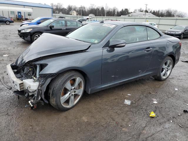 Изображение 1 2010 LEXUS IS 350 2010 с VIN JTHFE2C2XA2503480