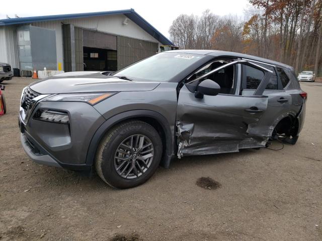 2023 NISSAN ROGUE S 2023 image