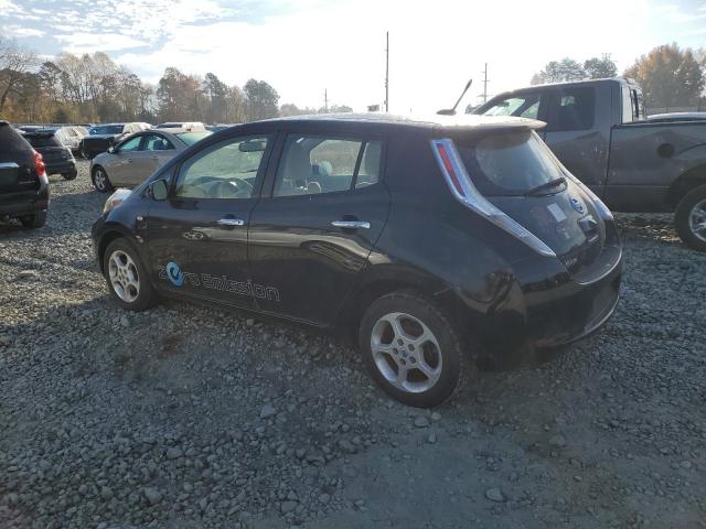 Obraz 2 z 2011 NISSAN LEAF SV 2011 z VIN JN1AZ0CP3BT004308