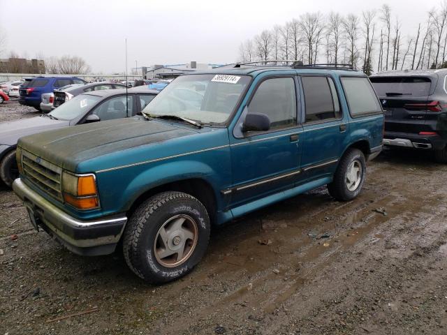 1993 Ford Explorer 1993 image