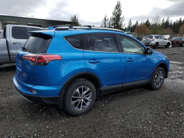 Image 3 of 2016 TOYOTA RAV4 HV XLE 2016 with VIN JTMRJREV2GD027104