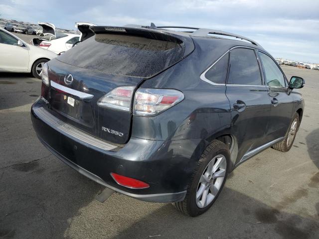 Image 3 of 2010 LEXUS RX 350 2010 with VIN 2T2ZK1BA2AC032223