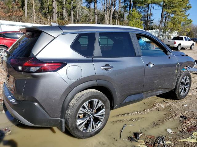 Image 3 of 2023 NISSAN ROGUE SV 2023 with VIN 5N1BT3BAXPC803068