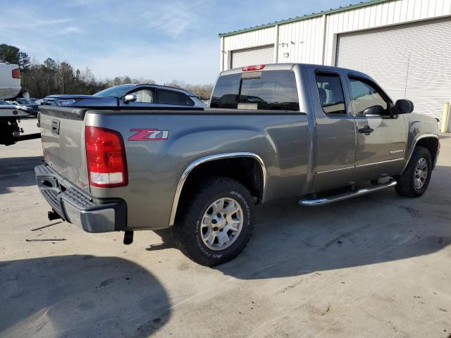 Image 3 of 2008 GMC SIERRA C1500 2008 with VIN 1GTEC19J88Z312329