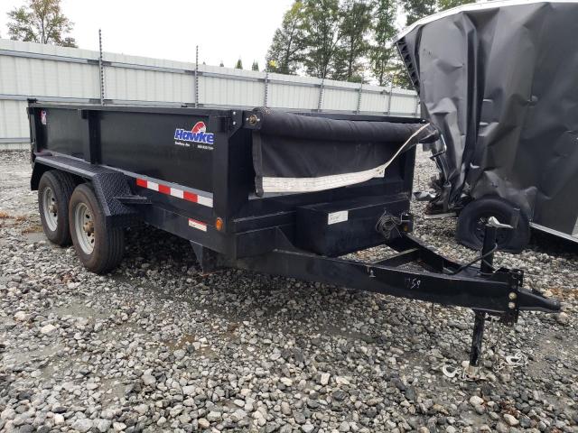 Obraz 1 z 2022 HAWK DUMP 2022 z VIN 7PWFL1221NM001759