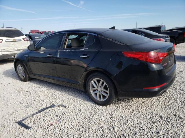 Image 2 of 2013 KIA OPTIMA LX 2013 with VIN 5XXGM4A75DG176939