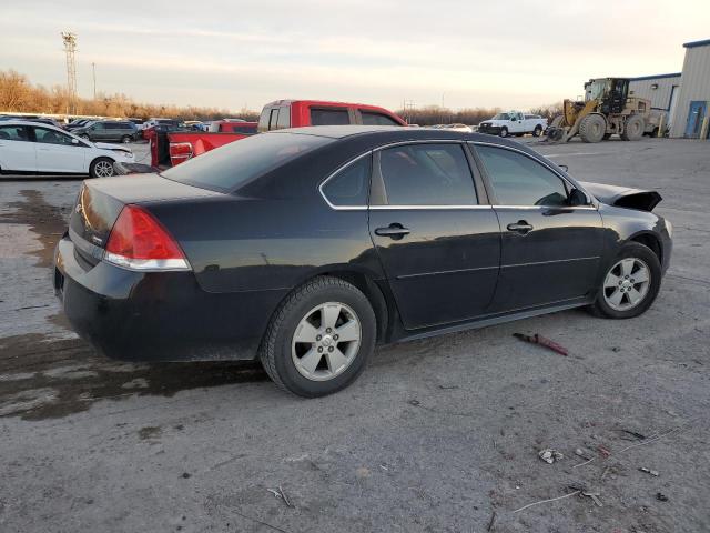 Obraz 3 z 2010 CHEVROLET IMPALA LT 2010 z VIN 2G1WB5EK4A1145925