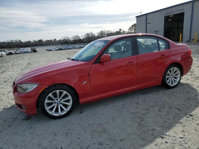 Изображение 1 2011 BMW 328 I 2011 с VIN WBAPH7C56BE461455