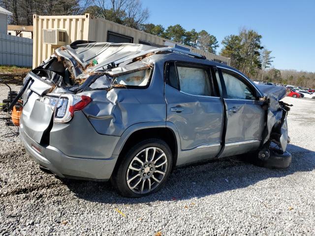 Image 3 of 2023 GMC ACADIA DENALI 2023 with VIN 1GKKNPL49PZ231491